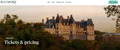 Biltmore Estate Admission Ticket