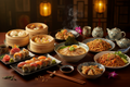 Asian Cuisine