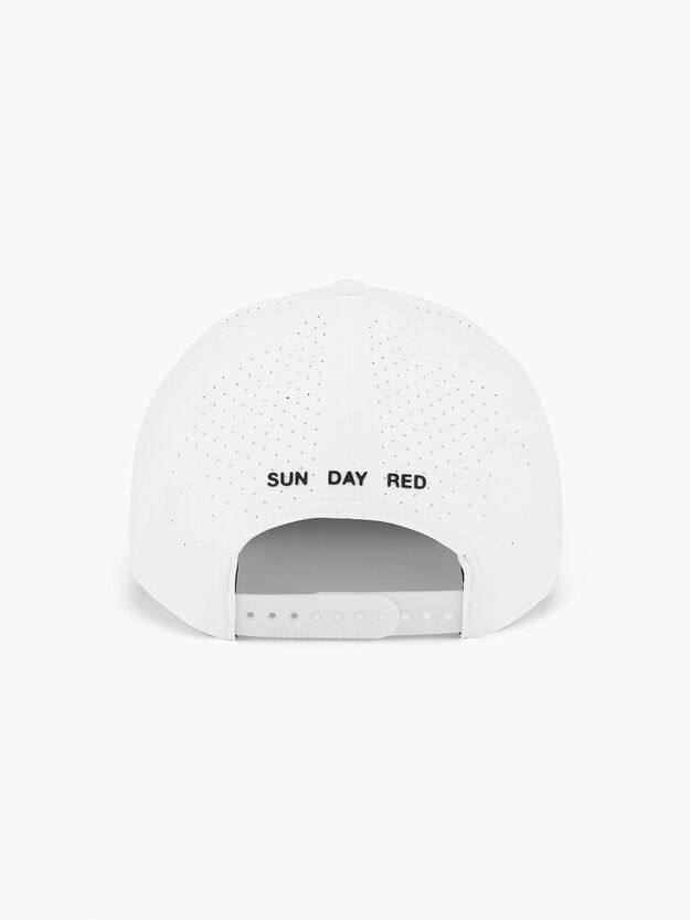 Sunday Red Hats