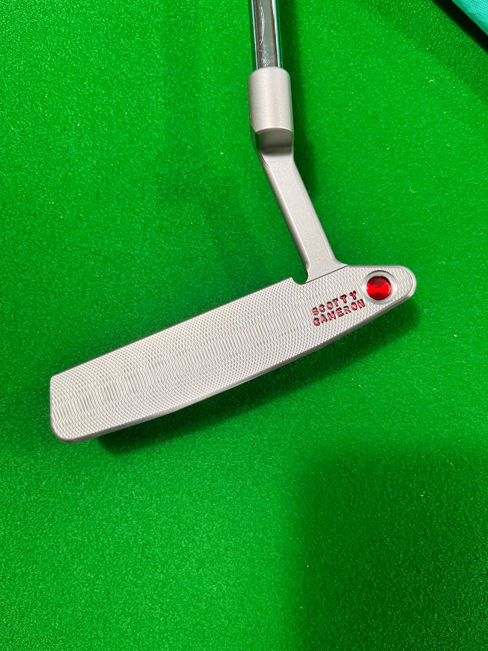 Tour Type Titleist Cherry Bomb