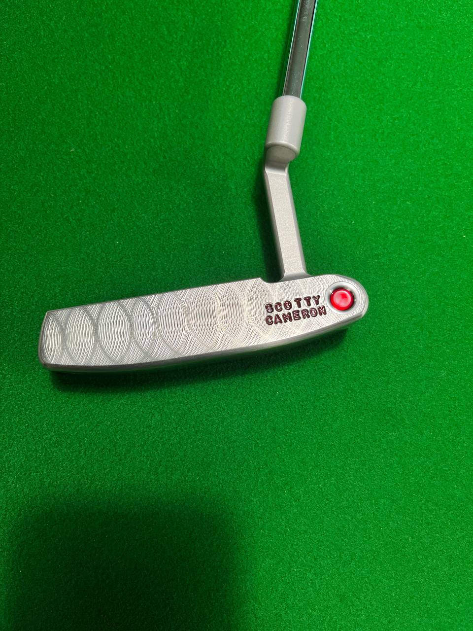 Classic Titleist Cherry Bombs 009M