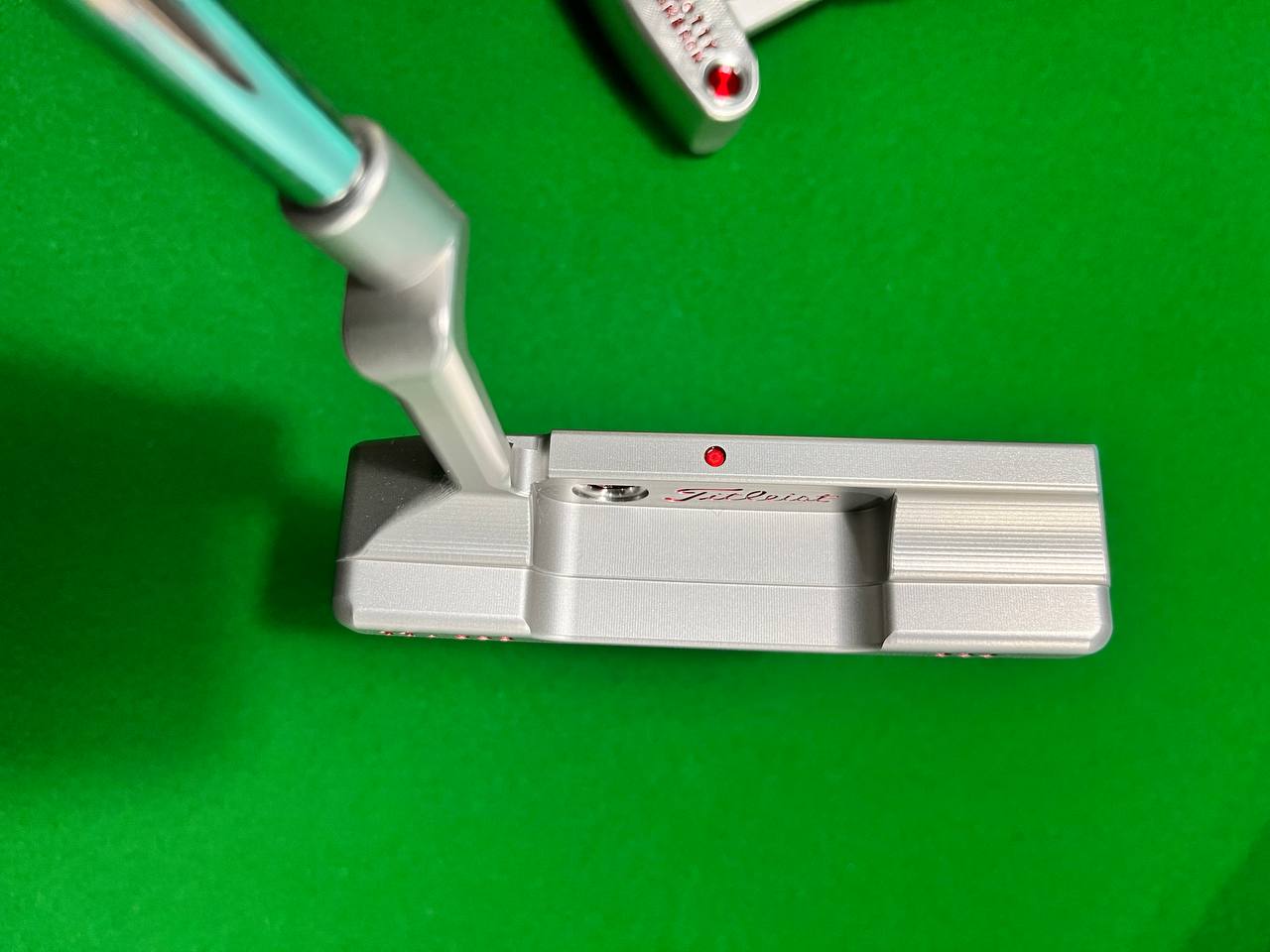 Tour Type Titleist Cherry Bomb
