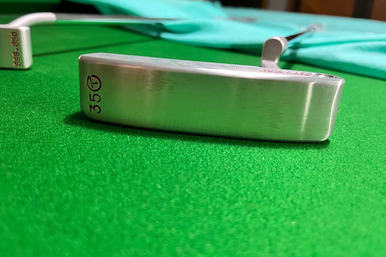 Classic Titleist Cherry Bombs 009M