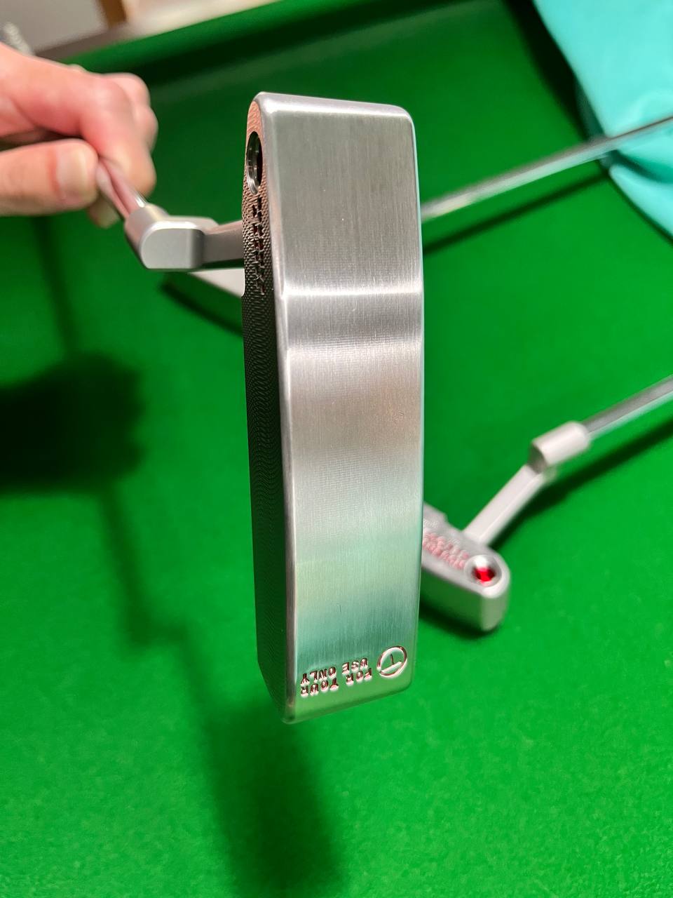 Tour Type Titleist Cherry Bomb
