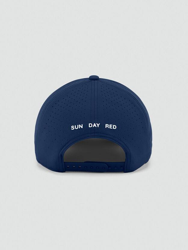 Sunday Red Hats